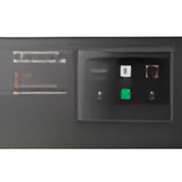 Bezprzewodowy system Alarmowy Stanio H700